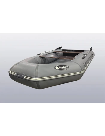 Лодка ПВХ Big Boat TM280