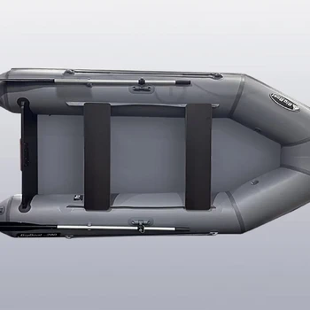 Лодка ПВХ Big Boat TM280 - min