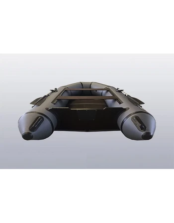Лодка ПВХ Big Boat TM280K