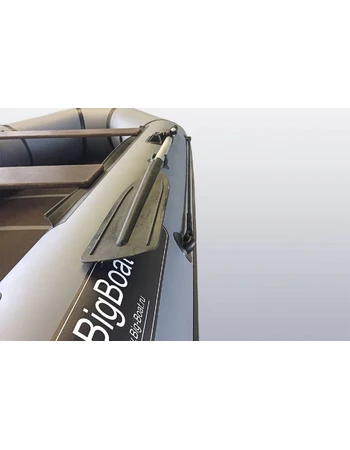 Лодка ПВХ Big Boat TM280K