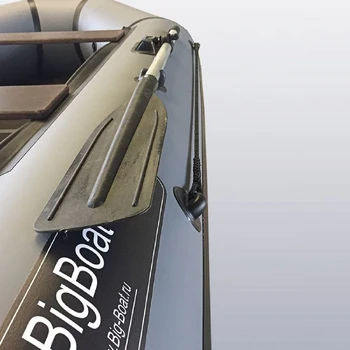 Лодка ПВХ Big Boat TM280K - min