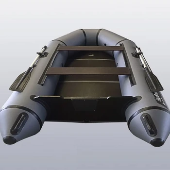 Лодка ПВХ Big Boat TM280K - min