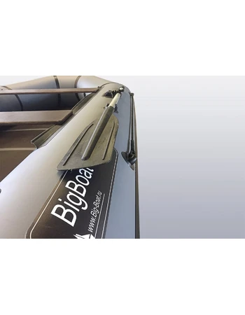 Лодка ПВХ Big Boat TM320K