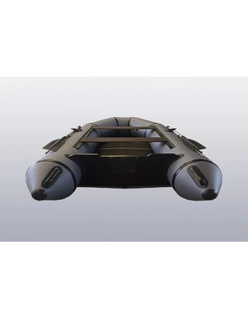 Лодка ПВХ Big Boat TM320K