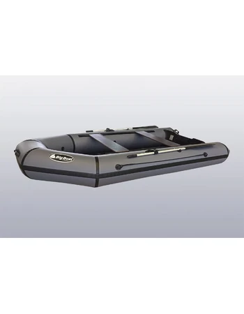 Лодка ПВХ Big Boat TM320K
