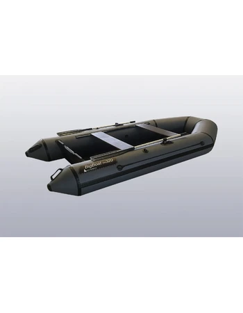Лодка ПВХ Big Boat TM320K