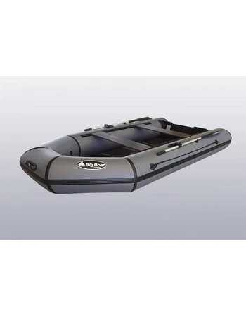 Лодка ПВХ Big Boat TM320K