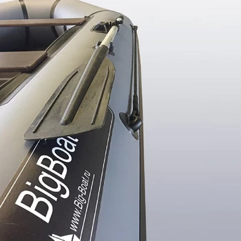 Лодка ПВХ Big Boat TM320K - min