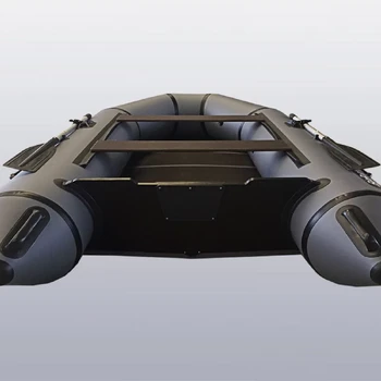 Лодка ПВХ Big Boat TM320K - min