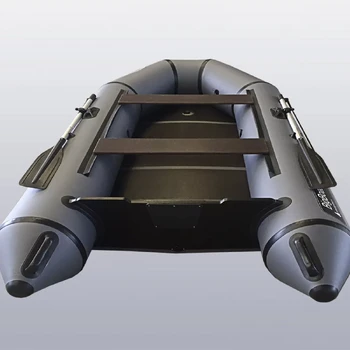 Лодка ПВХ Big Boat TM320K - min