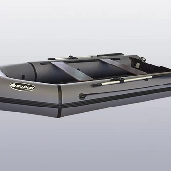 Лодка ПВХ Big Boat TM320K - min