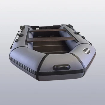 Лодка ПВХ Big Boat TM320K - min