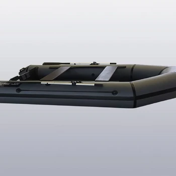 Лодка ПВХ Big Boat TM320K - min