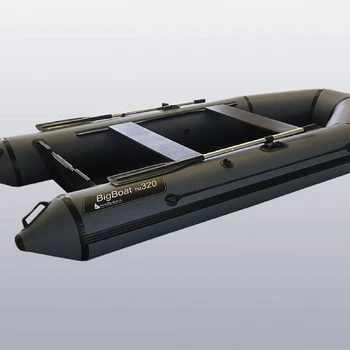 Лодка ПВХ Big Boat TM320K - min