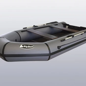 Лодка ПВХ Big Boat TM320K - min