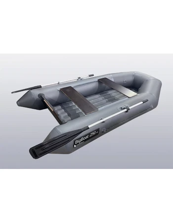 Лодка ПВХ Big Boat Т250НД