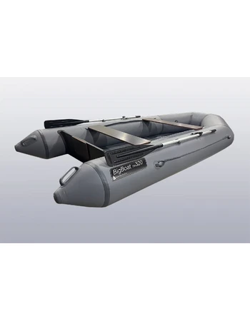 Лодка ПВХ Big Boat ТМ320