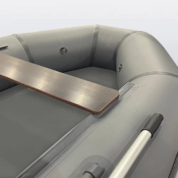 Лодка ПВХ Big Boat ТМ320 - min