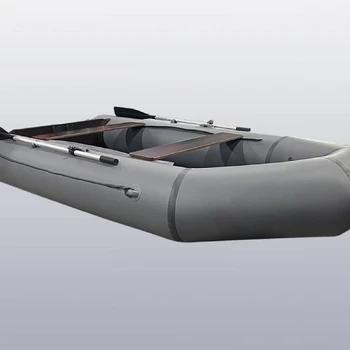 Лодка ПВХ Big Boat ТМ320 - min