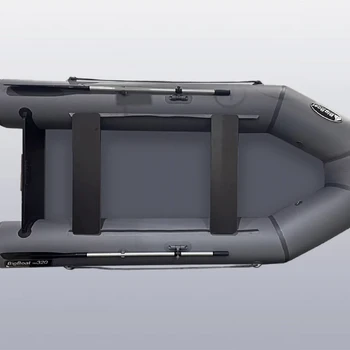 Лодка ПВХ Big Boat ТМ320 - min