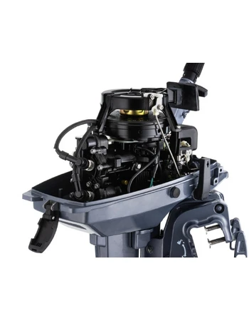 Лодочный мотор (2т) MIKATSU M 9.8 FHS Sport New 2026