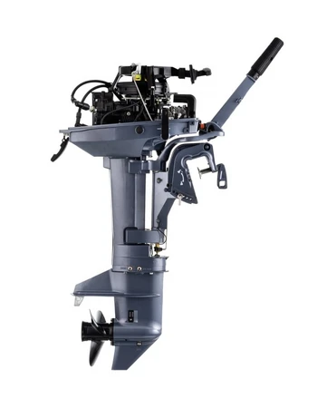 Лодочный мотор (2т) MIKATSU M 9.8 FHS Sport New 2026