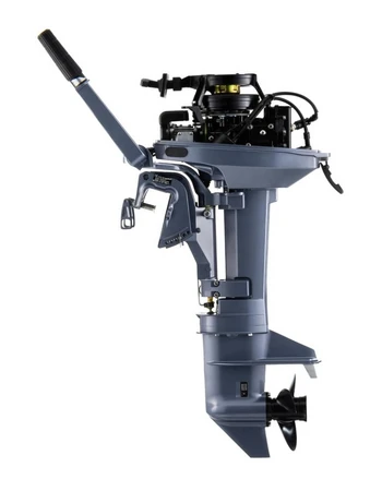 Лодочный мотор (2т) MIKATSU M 9.8 FHS Sport New 2026