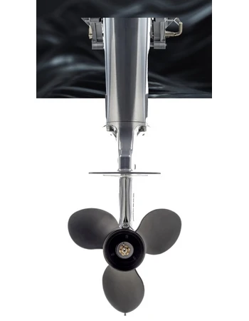 Лодочный мотор (2т) MIKATSU M 15 FHS Sport New 2026