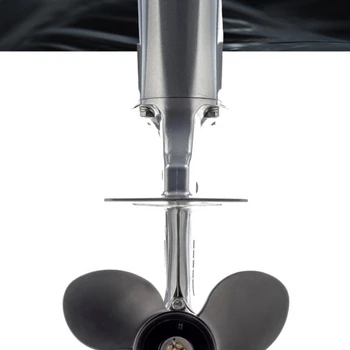 Лодочный мотор (2т) MIKATSU M 15 FHS Sport New 2026 - min