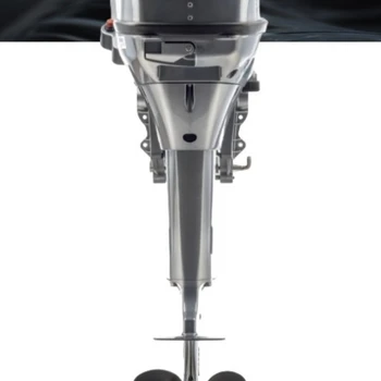 Лодочный мотор (2т) MIKATSU M 15 FHS Sport New 2026 - min