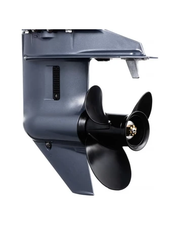 Лодочный мотор (2т) MIKATSU M 9.9 FHS PRO Sport (аналог 20 л.с.) New 2026