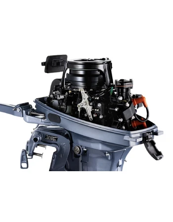 Лодочный мотор (2т) MIKATSU M 9.9 FHS PRO Sport (аналог 20 л.с.) New 2026