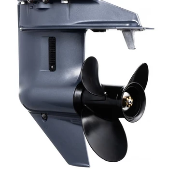 Лодочный мотор (2т) MIKATSU M 9.9 FHS PRO Sport (аналог 20 л.с.) New 2026 - min