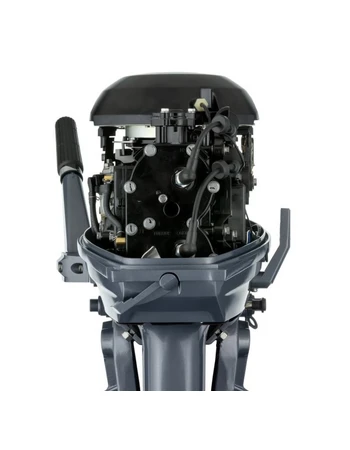 Лодочный мотор (2т) MIKATSU M 30 FHS Sport New 2026