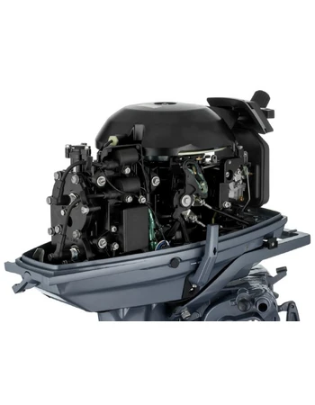 Лодочный мотор (2т) MIKATSU M 30 FHS Sport New 2026