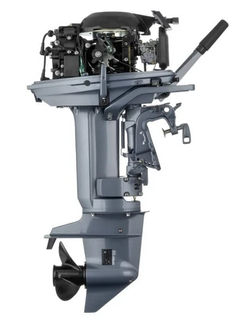 Лодочный мотор (2т) MIKATSU M 30 FHS Sport New 2026