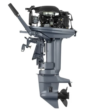 Лодочный мотор (2т) MIKATSU M 30 FHS Sport New 2026
