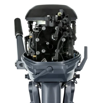 Лодочный мотор (2т) MIKATSU M 30 FHS Sport New 2026 - min