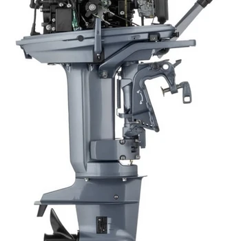 Лодочный мотор (2т) MIKATSU M 30 FHS Sport New 2026 - min