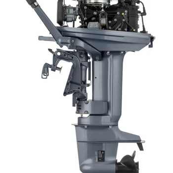 Лодочный мотор (2т) MIKATSU M 30 FHS Sport New 2026 - min