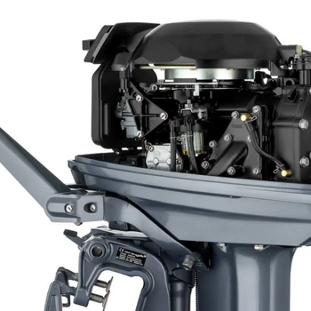 Лодочный мотор (2т) MIKATSU M 30 FHS Sport New 2026 - min