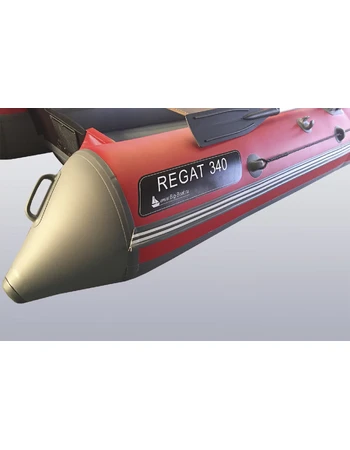 Лодка ПВХ Regat (Регат) 340