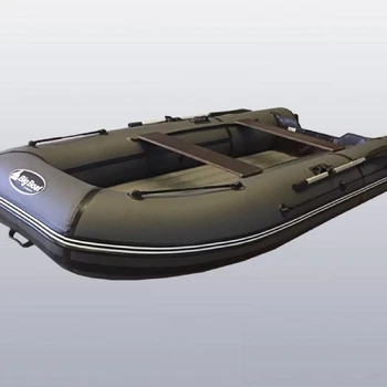 Лодка ПВХ Regat (Регат) 360 - min