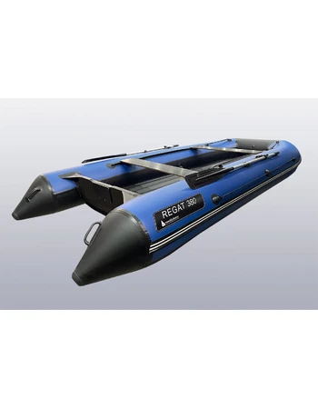 Лодка ПВХ Regat (Регат) 380