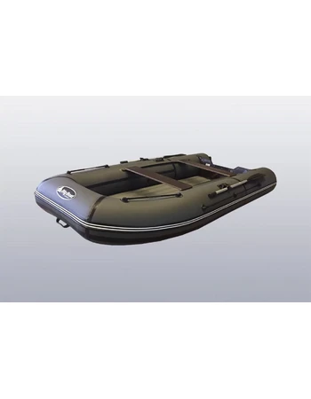 Лодка ПВХ Regat (Регат) 380