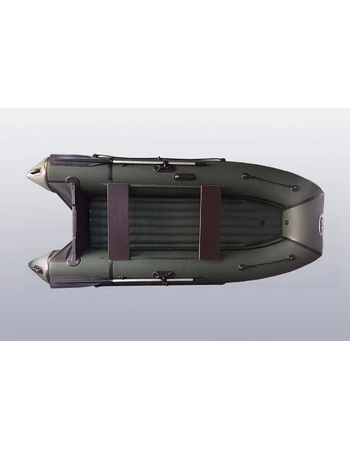 Лодка ПВХ Regat (Регат) 380