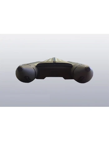 Лодка ПВХ Regat (Регат) 380