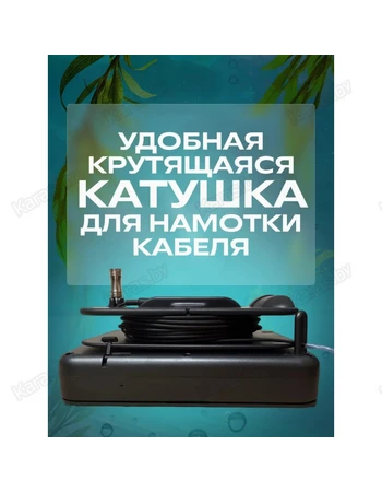 Подводная видеокамера Практик Murena Premium 5