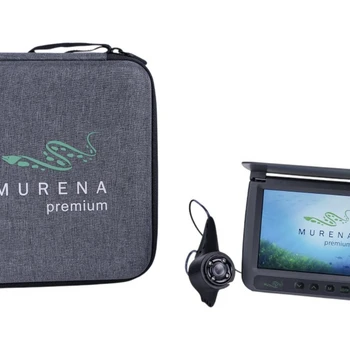 Подводная видеокамера Практик Murena Premium 5