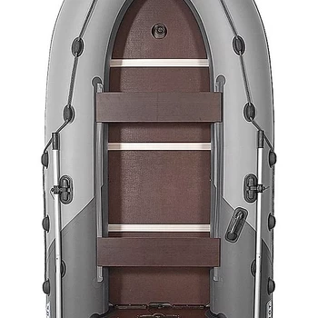 Лодка ПВХ Пилот 330 ЖС - min